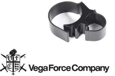 MP5SD Anello Portatorcia per Silenziatore 40mm - Vega Force Company
