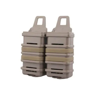 MP7 FAST Magazine Holster Set BD6358A - Emerson