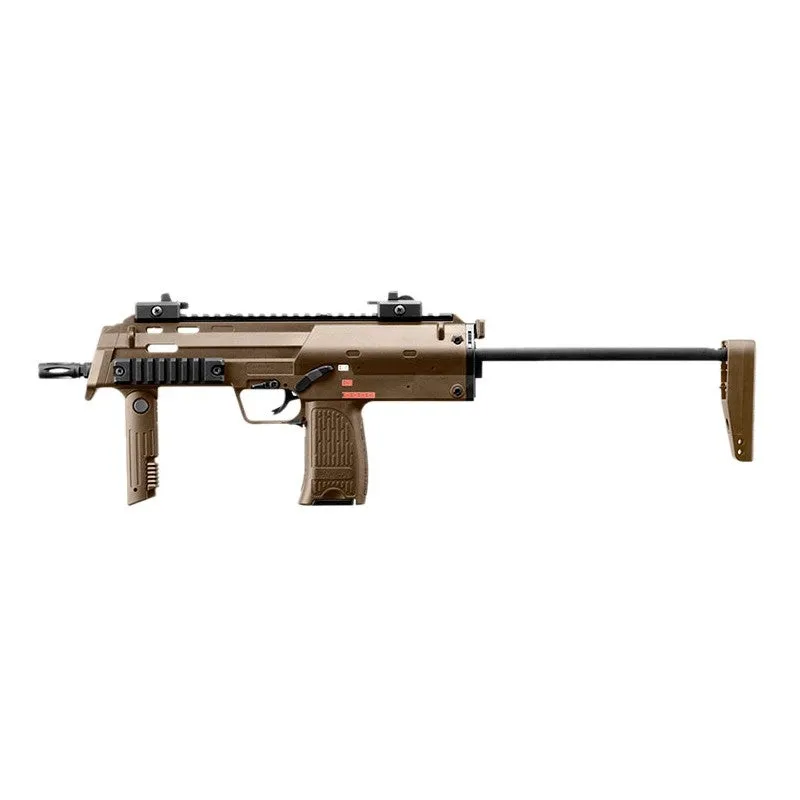 Tokyo Marui MP7A1 · Tan / FDE