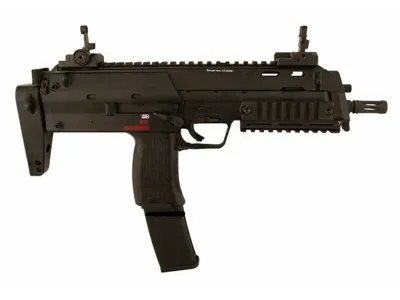 MP7A1 Full Metal By per Umarex - Vega Force Company