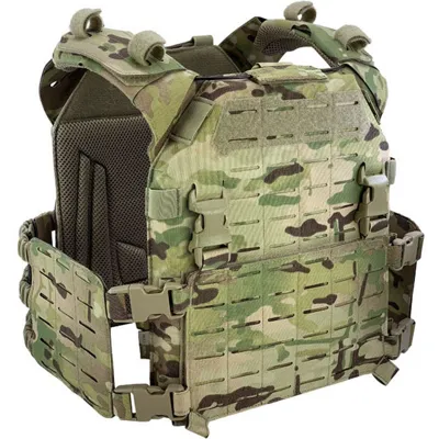 MPC Modular Plate Carrier System - Pitchfork
