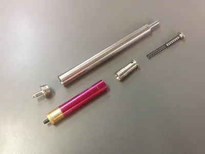 MS338-MS700 CO2 Bolt Action Upgrade Kit - Ares