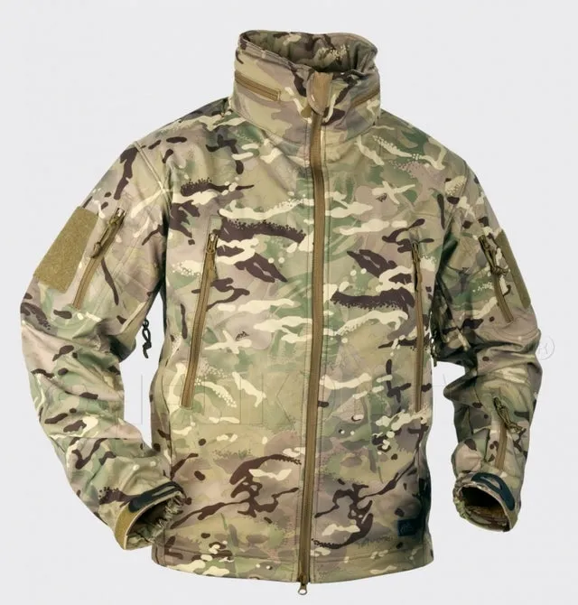 Helikon-Tex Gungighter Softshell By Helicon