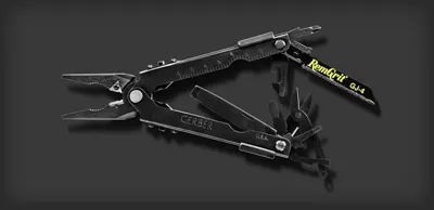 Multi Tool Plier 600 Bladeless Airport Friendly - Gerber