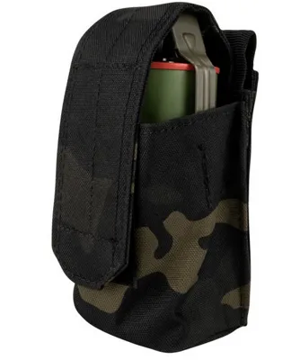 Grenade Pouch MOLLE - PAL System - Viper Tactical