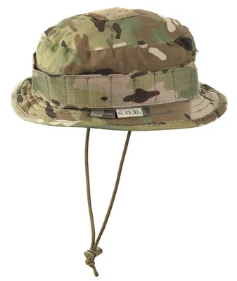 L.t.b.h. Tight Brim Boonie Hat S.o.d. Gear - S.O.D. GEAR For Special Operator
