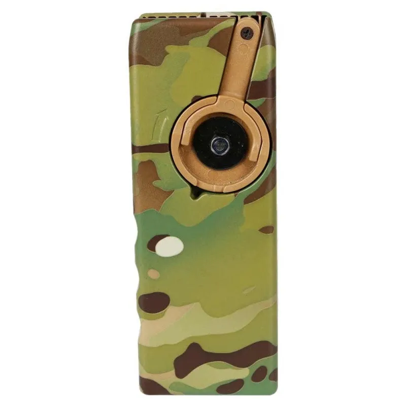 DragonPro M4 - M16 Sidewinder 1000BBs Speedloader · Multicam