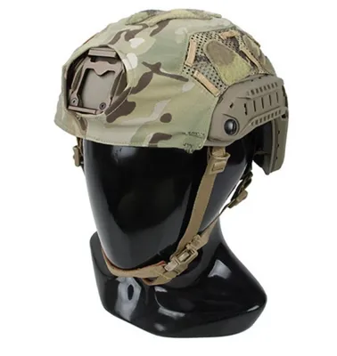 Original PJ - Sfire Helmet Cover Telino Copri Elmetto - TMC Tactical Gear