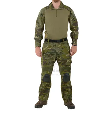 Gen3 Kneepads Combat Uniform XL 52/54 Size - Emerson