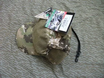 Multiland "Stupida" Baseball Cap By - Defcon 5 Tactical Products