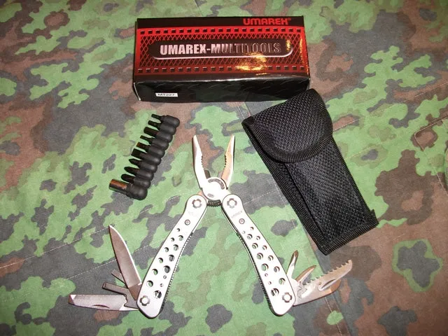Umarex Multitool MPT II
