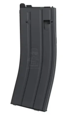 MWS Centurion 35BBs M4 Metal Gas Magazine - Secutor Arms