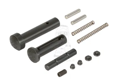 MWS Tokyo Marui - CGS - Double Eagle & Similars Noveske Steel Pin Set By EMG > - Cyma