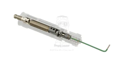 MWS Tokyo Marui CGS Golden Eagle & Similars Valve Power Kit - Cyma