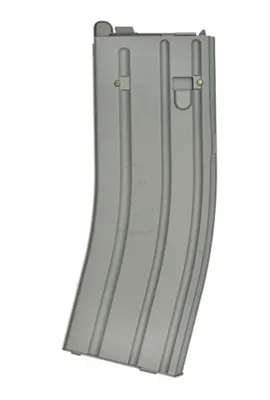 MWS Tokyo Marui Compatible 35BBs Gas Magazine - Double Eagle