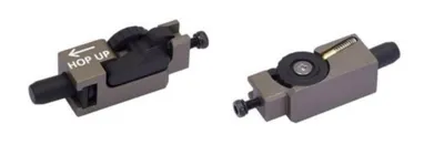 MWS Tokyo Marui Hop Up Adjuster Assemble - Dytac