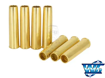 Nagant M1895 Revolver 7 CO2 Cartridges - Shells Kit By WG - WG Win Gun