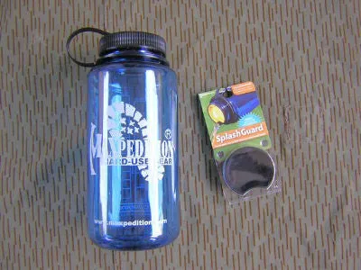 Maxpedition Nalgene 32oz