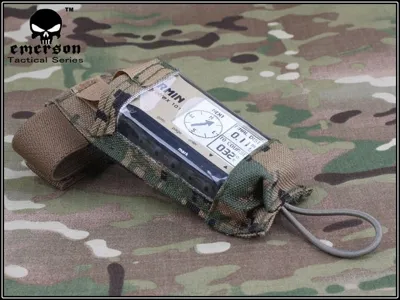 Navy SEAL GPS Distress Marker - Emerson