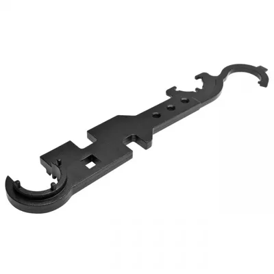 TARW Chiave Universale per M4 - M16 - AR-15 e Similari - NcStar