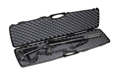 Valigetta in ABS CM.110X24X10 - Negrini