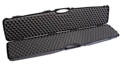 Valigetta Rigida Rifle Case 1215 x 235 x 100mm - Negrini