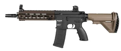 Neptune Devgru 9INCH Geissele 416 Type Electronic Trigger MOSFET Li-Po Ready - Rossi