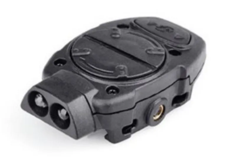 Night Evolution IR Rail LED Torch