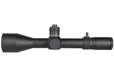 Optical Stryker HD 4.5-30×56 FFP - Delta