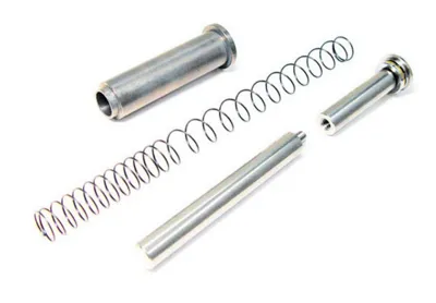 1911 - M.e.u. - M45A1 & Similar Recoil Spring Guide & Recoil Spring Set - Nine Ball