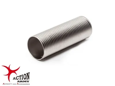 Nitroflon Cylinder Cilindro Chiuso - Action Army