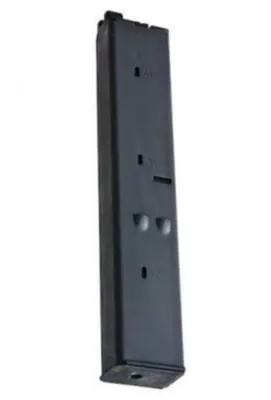 NortEast MP2A1 Uzi Mascinenpistole 23BBs Magazine - NorthEast