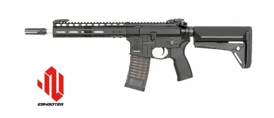 Noveske 300 Gen3 Shorty ETU By - Cyma Platinum Spike's Tactical