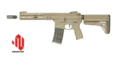 Noveske 300 Gen3 Shorty ETU de By - Cyma Platinum Spike's Tactical