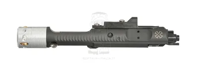Noveske MWS Tokyo Marui - CGS & Double Eagle High Speed Steel Complete Bolt Carrier Kit By EGM > CGS - Cyma