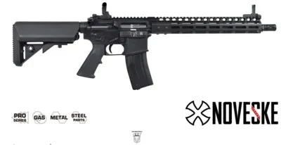 Noveske N4 13" Full Rifle - Golden Eagle