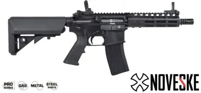 Noveske N4 7" Full Rifle - Golden Eagle