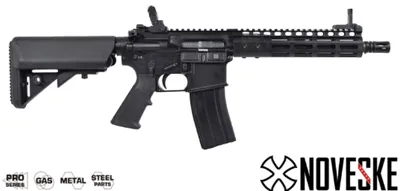 Noveske N4 9" Full Rifle - Golden Eagle