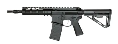 Noveske Rifleworks LLC License 7.94" Gen 4 SBR MOSFET By - APS Accuracy Pneumatics Shooting