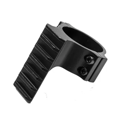25mm. 30mm. Rail Adapter - Novritsch Airsoft Upgrades