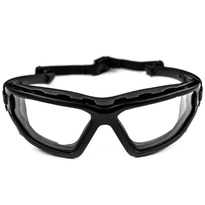Antifog Safety Goggles Low Profile By - Novritsch Airsoft Upgrades