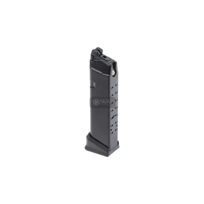 Cargador 26 rds - POSEIDON
