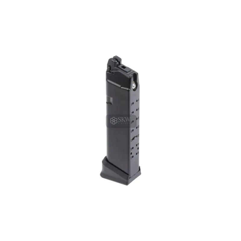 Poseidon Cargador 26 rds