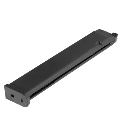 Caricatore 50BBs a Gas per SSP18 - G17 - G18 e Similari By - Novritsch Airsoft Upgrades