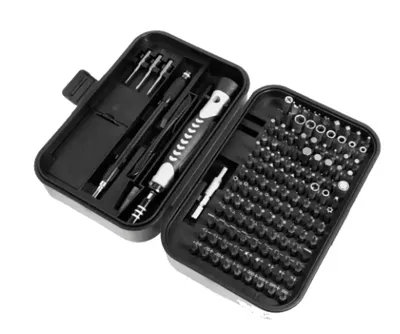 Disassembly Kit V2 By - Novritsch Airsoft Upgrades