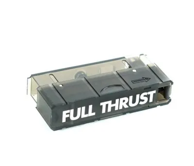 SSG24 Full Thrust Magazine - Novritsch Airsoft Upgrades