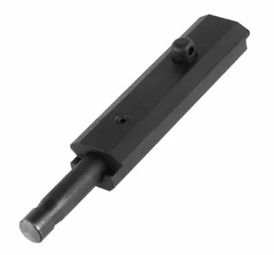 SSG96 Bipod Mount Adapter By - Novritsch Airsoft Upgrades