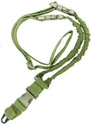 1000D One Point Bungee Sling - WE Airsoft