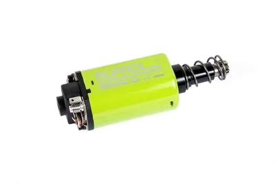 High Speed Motor Long - Nuprol
