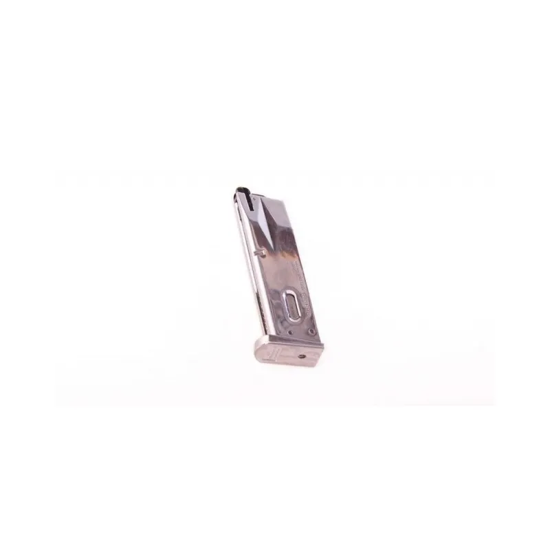 Tokyo Marui Cargador M92F Chrome 26 rds